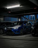 Ford Focus st225 MK2   5zyl Turbo RS Optik... - Ford Focus: ST Turbo