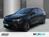 Opel Grandland GS 96kW Aut. Navi 360 Kamera LED ACC E - Opel Grandland (X): Limousine