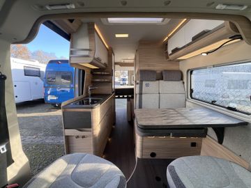 Knaus BoxStar 60 YEARS 600 STREET 