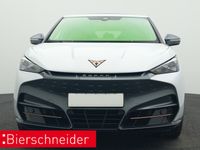 Cupra Tavascan - Vorschau Bild 10