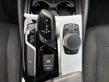 BMW 520 - 10
