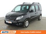 Mercedes-Benz Citan 112 Lang Tourer Edition Aut.*NAV*TEMPO*PDC - Mercedes-Benz Citan Gebrauchtwagen