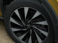 Volkswagen T-Roc - Vorschau Bild 11