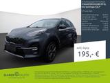 Kia Sportage (QL) GT-Line 4WD - Kia Sportage QL