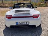 Porsche 911/997 Carrera 4S PDK Cabrio 385PS Allrad - Porsche 997 mit Benzin-Antrieb: Cabrio, Pdk