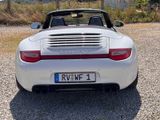 Porsche 911/997 Carrera 4S PDK Cabrio 385PS Allrad - Porsche: Pdk 911