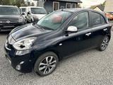 Nissan Micra N-Tec  KLİMA*NAVİ*LMF*SHZ*PDC* V+H - Nissan Micra: L