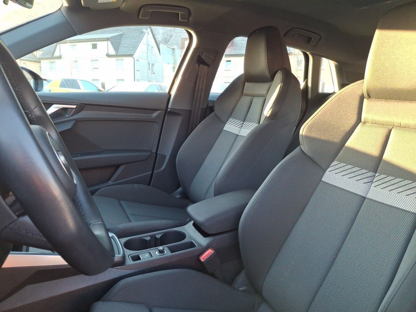 Audi A3 - Bild 12