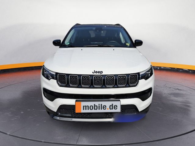 Jeep Compass S Mild Hybrid 1.5 Automatik *Navi *LM-Fe