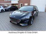 Ford Focus Lim. 2.3 EcoBoost ST Performance - Ford Gebrauchtwagen in Bocholt