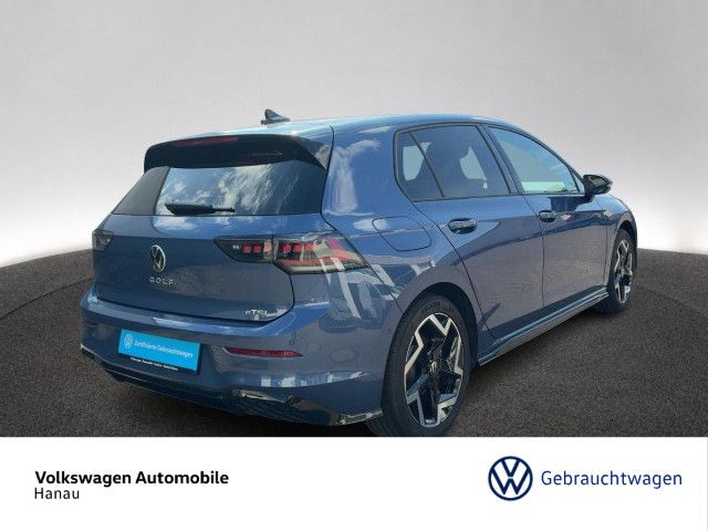 Volkswagen Golf 1.5 eTSI DSG R-LINE AHK STHZG MATRIX HUD foto 5