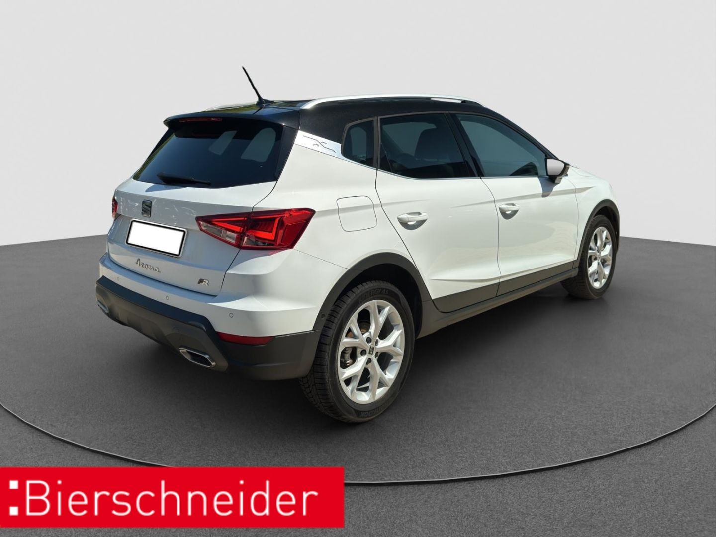 Seat Arona - Bild 7