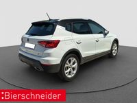 Seat Arona - Vorschau Bild 7