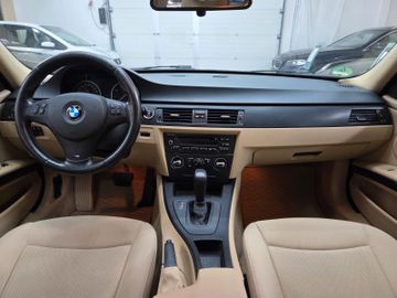 BMW 325 - 10