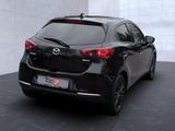 Mazda 2 1.5 SKYACTIV-G Homura Bluetooth LED Klima - gebrauchte Mazda 2 aus dem Jahr 2022
