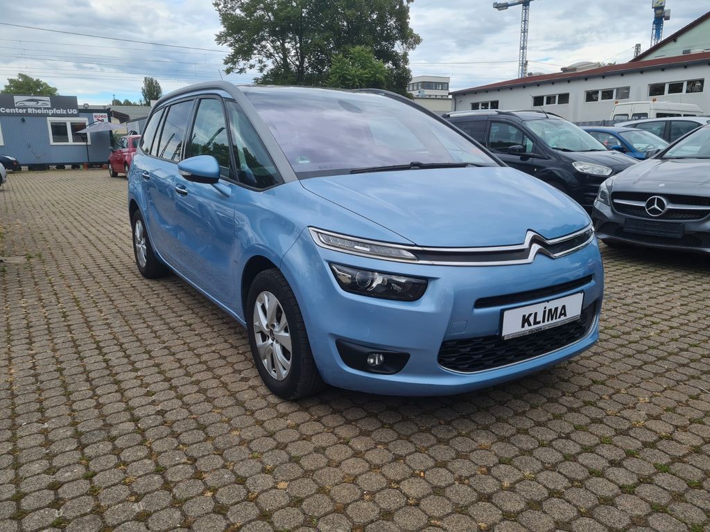 Angebot ansehen Citroën Grand C4 Picasso / SpaceTourer
