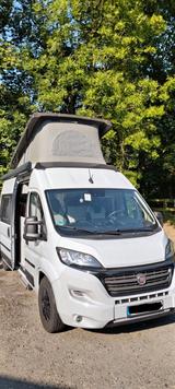 HYMER / ERIBA / HYMERCAR Free Campus 600 - HYMER / ERIBA Camp