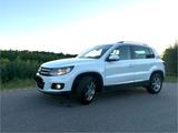 Volkswagen Tiguan 1.4 TSI 92kW BMT Trend & Fun Trend & Fun