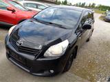 Toyota Verso Life - gebrauchte Toyota Verso aus dem Jahr 2012
