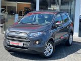 Vorschaubild Ford EcoSport 1.5 Trend *SHZ+KLIMAAUTOM.*