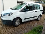 Ford Transit Courier 1,0 16V EcoBoost aus 1. Hand ! - Ford Courier