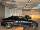 BMW 320 3 Limousine 320 i xDrive M Sport - BMW 320 Limousine 320i xdrive mit Benzin-Antrieb