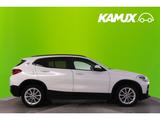 BMW X2 18si Steptronic Advantage+LED+NAVI+KAMERA+PDC - BMW X2 in Bielefeld