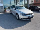 Volkswagen Jetta 1.6 TDI DSG BlueMotion Technolo - Volkswagen Jetta: 1.6