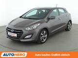 Hyundai i30 1.4 YES!*TEMPO*PDC*SHZ*KLIMA*GARANTIE* - Hyundai i30 YES! mit Benzin-Antrieb