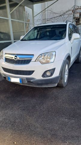 Opel Antara 2.2 CDTI 163CV 4x2 Cosmo