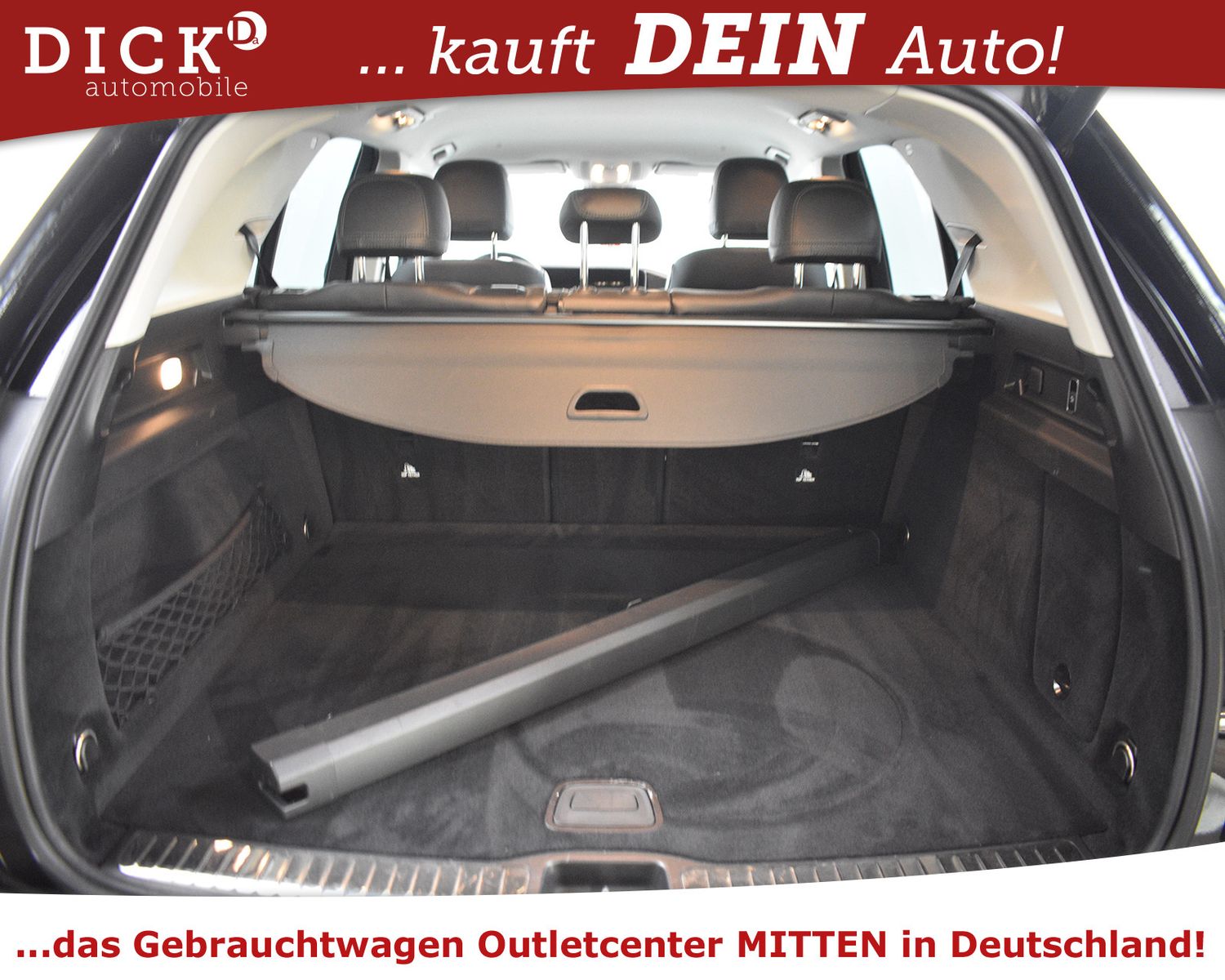 Fahrzeugabbildung Mercedes-Benz GLE 350d 4M >LUFT+WIDESC+KAMER+MULTIBEAM+ACC+19"