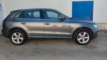 Audi Q5 - 2