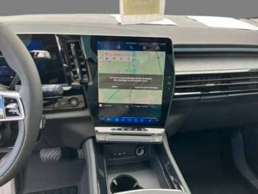 Fahrzeugabbildung Renault Austral Techno Mild Hybrid 160 Automatik