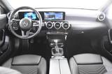 Mercedes-Benz A 180 *1.Hand*T-Leder*Navi*Park ass.* - gebrauchte Mercedes-Benz A 180 aus dem Jahr 2019