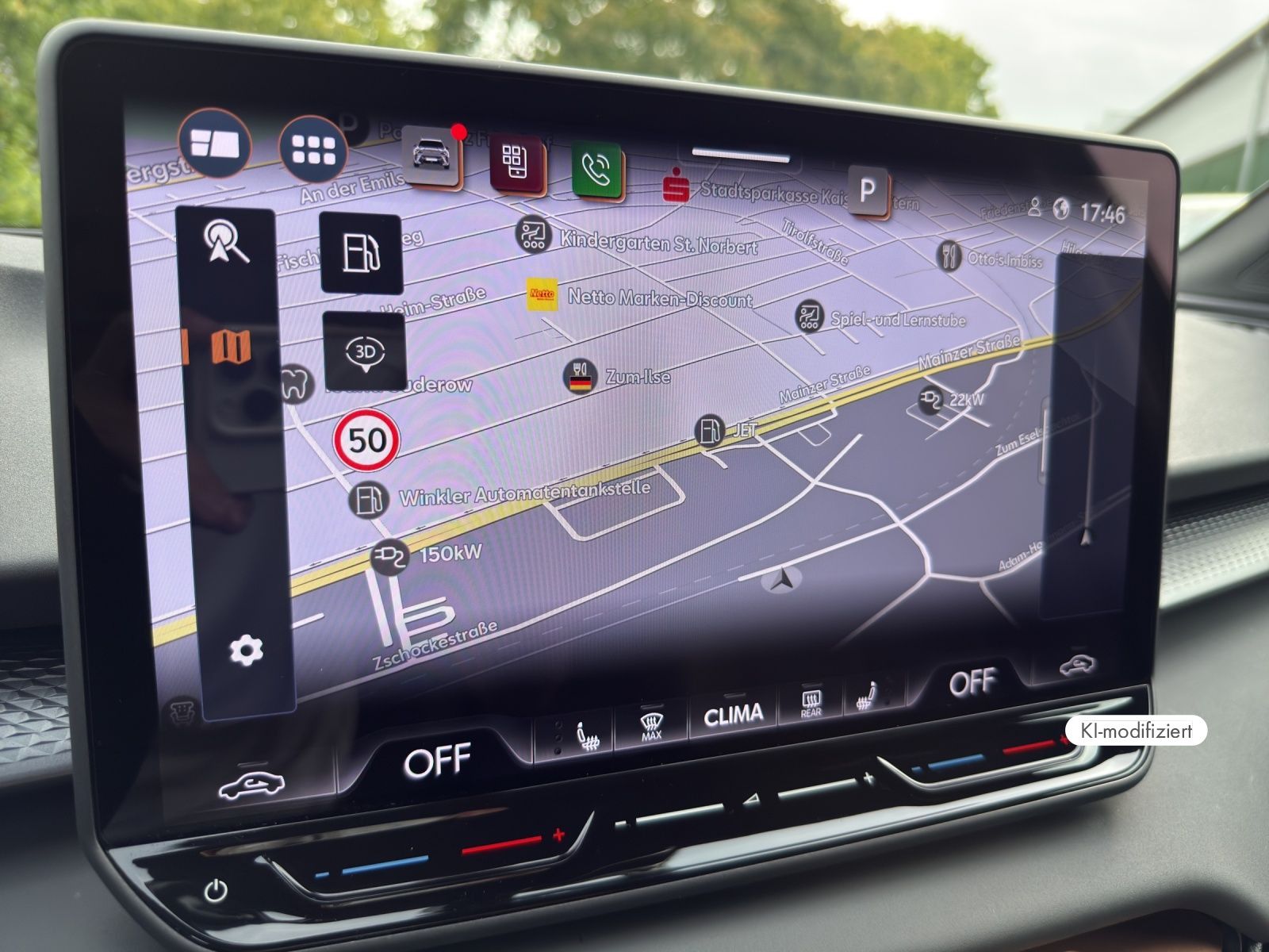 Cupra Terramar - Bild 16