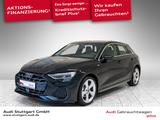 Audi A3 Sportback 35 TFSI S line Matrix Pano SONOS