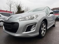 Peugeot 308 SW Access TÜV bis 04-2027