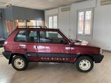 Fiat Panda 1000 4x4 Sisley - Fiat Panda Sisley Gebrauchtwagen