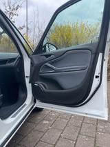 Opel Zafira Tourer 2.0 CDTI ecoFLEX INNOVATION 12... - Opel Zafira Tourer 7-Sitzer