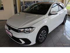 Fahrzeugabbildung Volkswagen Polo Life 1.0TSI,4x Einparkhilfe,Kamera,Navi,Top