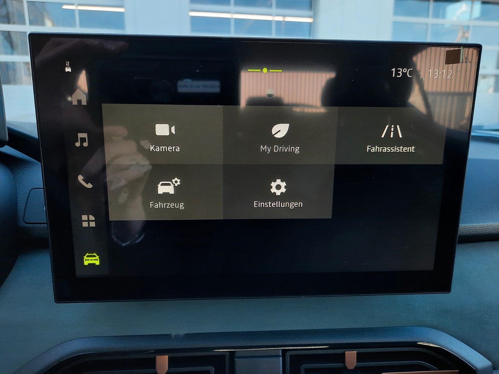 Dacia Sandero - Bild 17