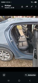 Mazda 3 2.0 SKYACTIV-X M-Hybrid Edition 100 Editio... - gebrauchte Mazda 3 aus dem Jahr 2021