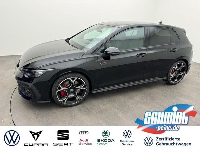 Volkswagen Golf 8 PA GTI DSG 265PS BusinessTechnikBlackPano