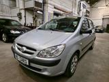 Hyundai Getz 1.1 GL *TÜV NEU* - Hyundai Getz in Duisburg
