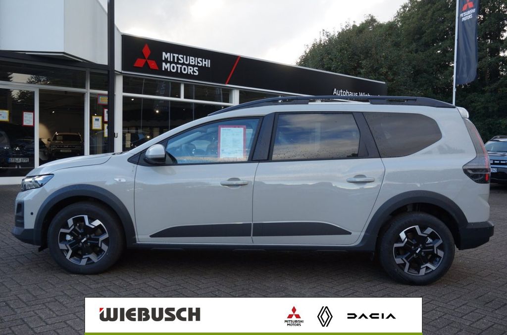 Image of Dacia Jogger
