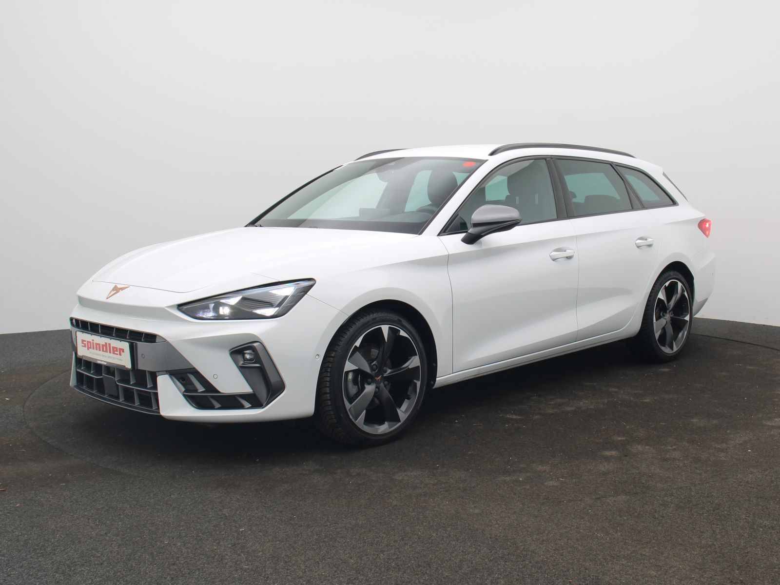 Cupra Leon - Bild 2