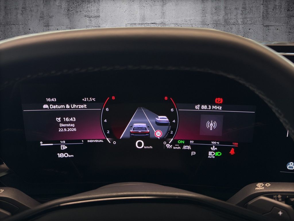 Audi A5 - Bild 21