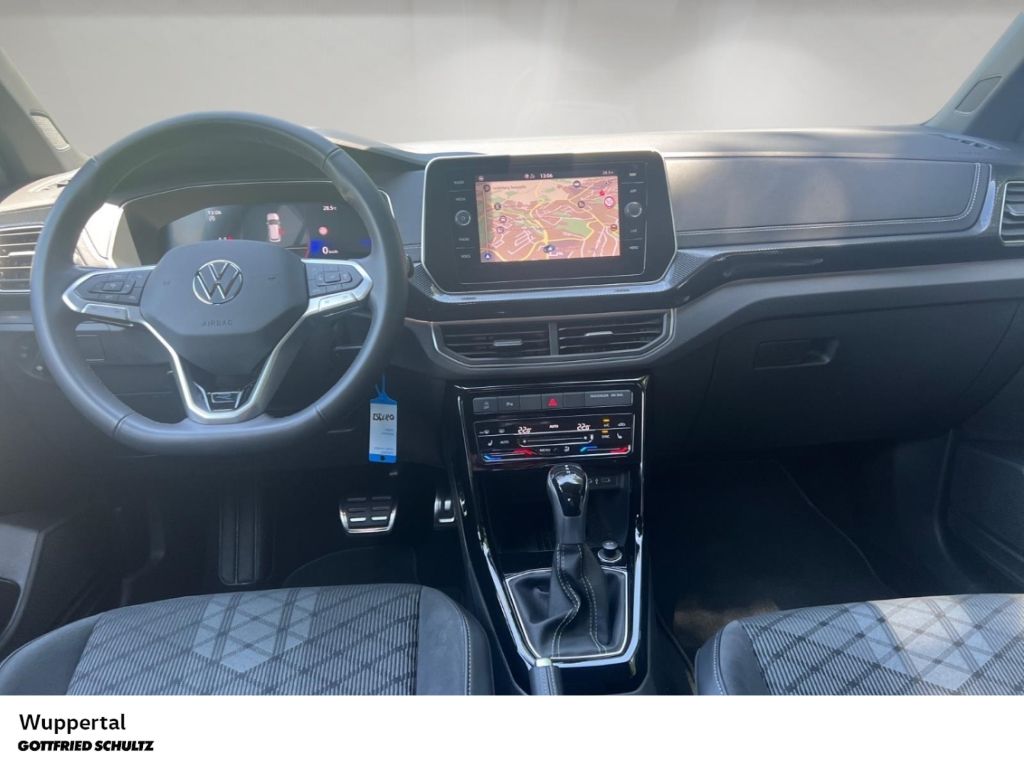 Volkswagen T-Cross - Bild 6