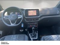 Volkswagen T-Cross - Vorschau Bild 6