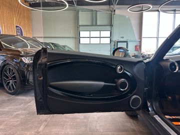 MYAUTOCENTER – Gebraucht- und Jahreswagen mit Werkstattservice in Pfaffenhofen MINI Cooper *XENON*PANO*TEMPO*KLIMAAUTOMATIK*